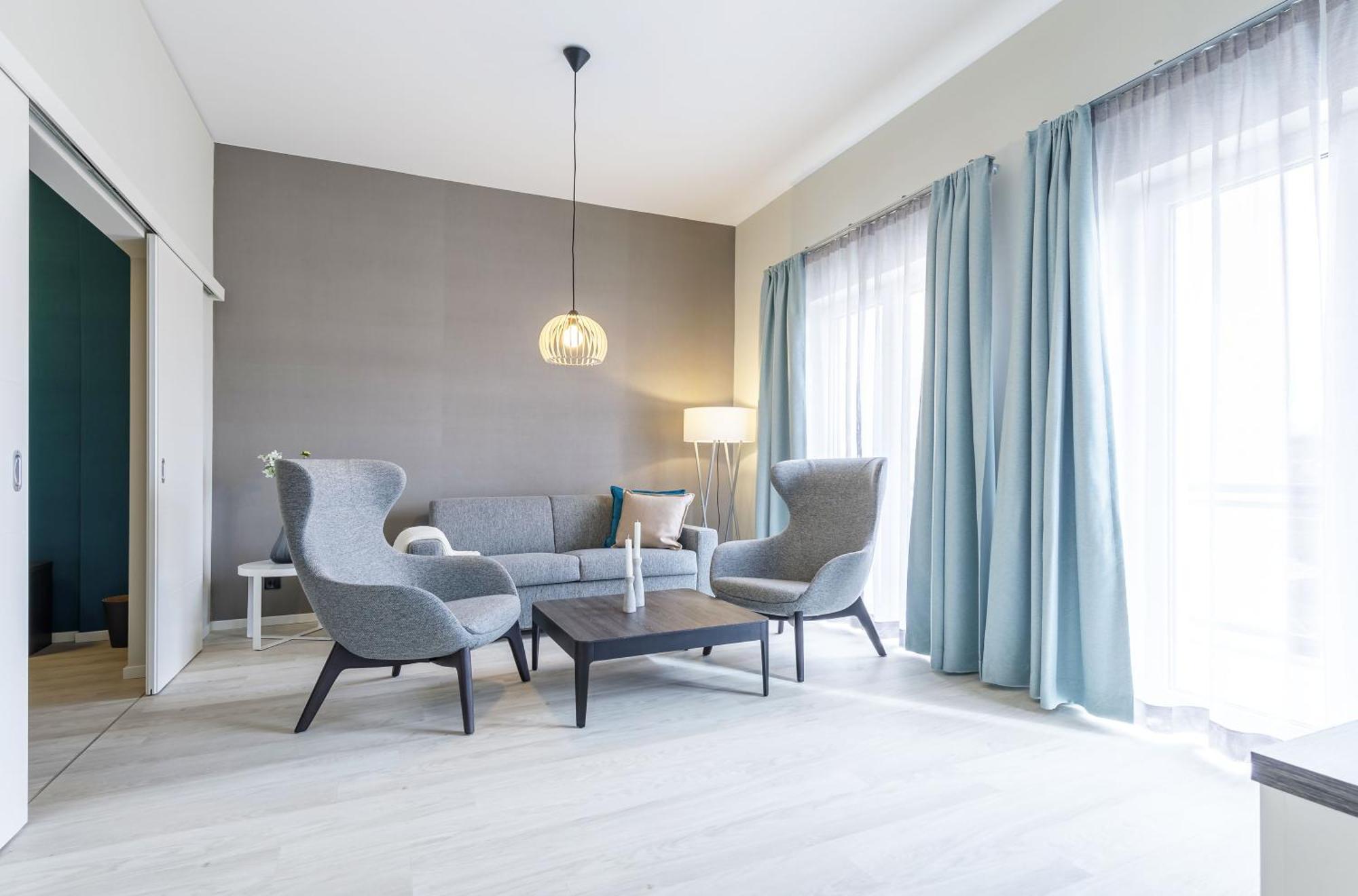 Alte Seefahrtschule Am Ostseestrand Apartman Wustrow  Szoba fotó