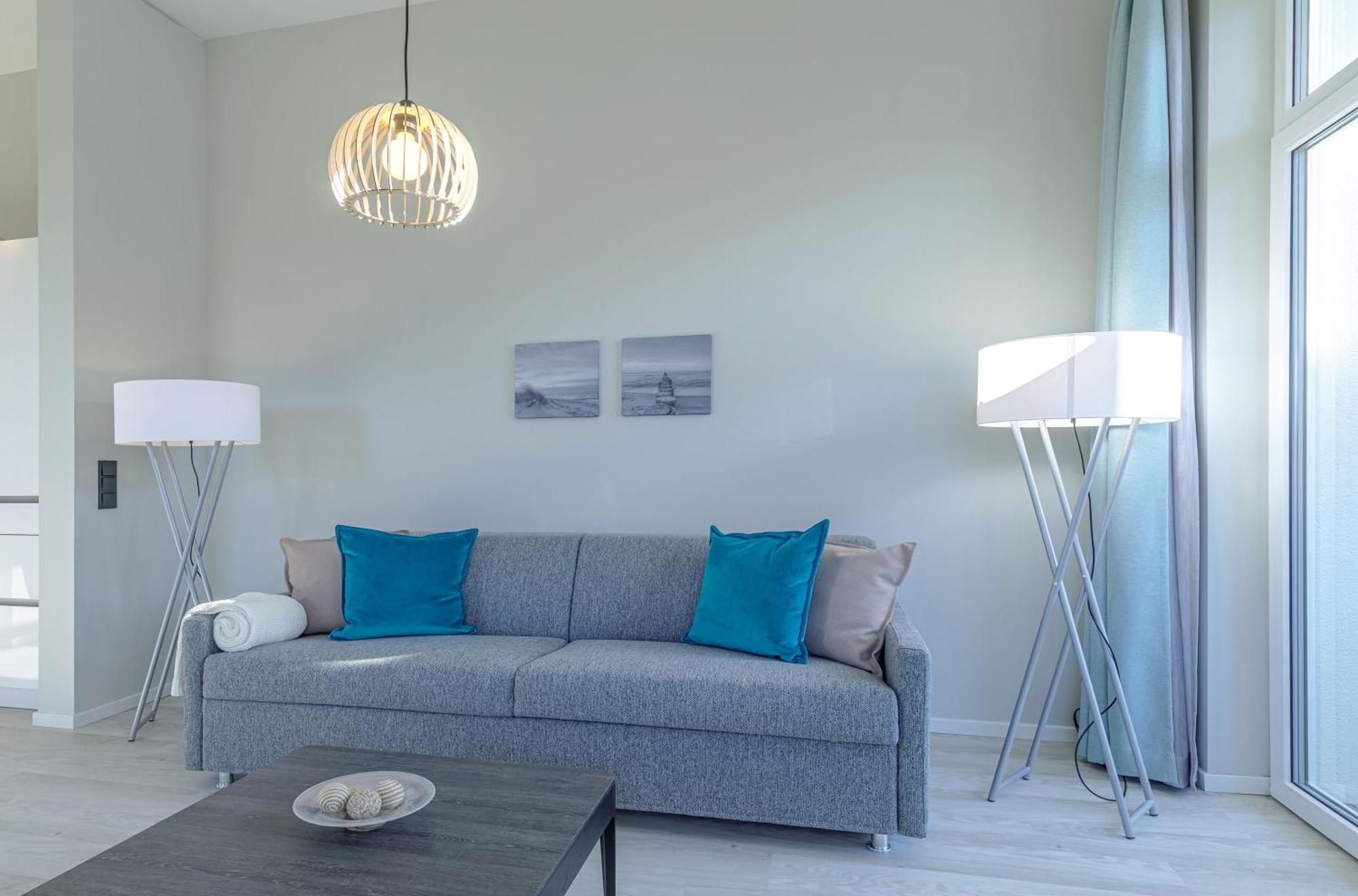 Alte Seefahrtschule Am Ostseestrand Apartman Wustrow  Szoba fotó