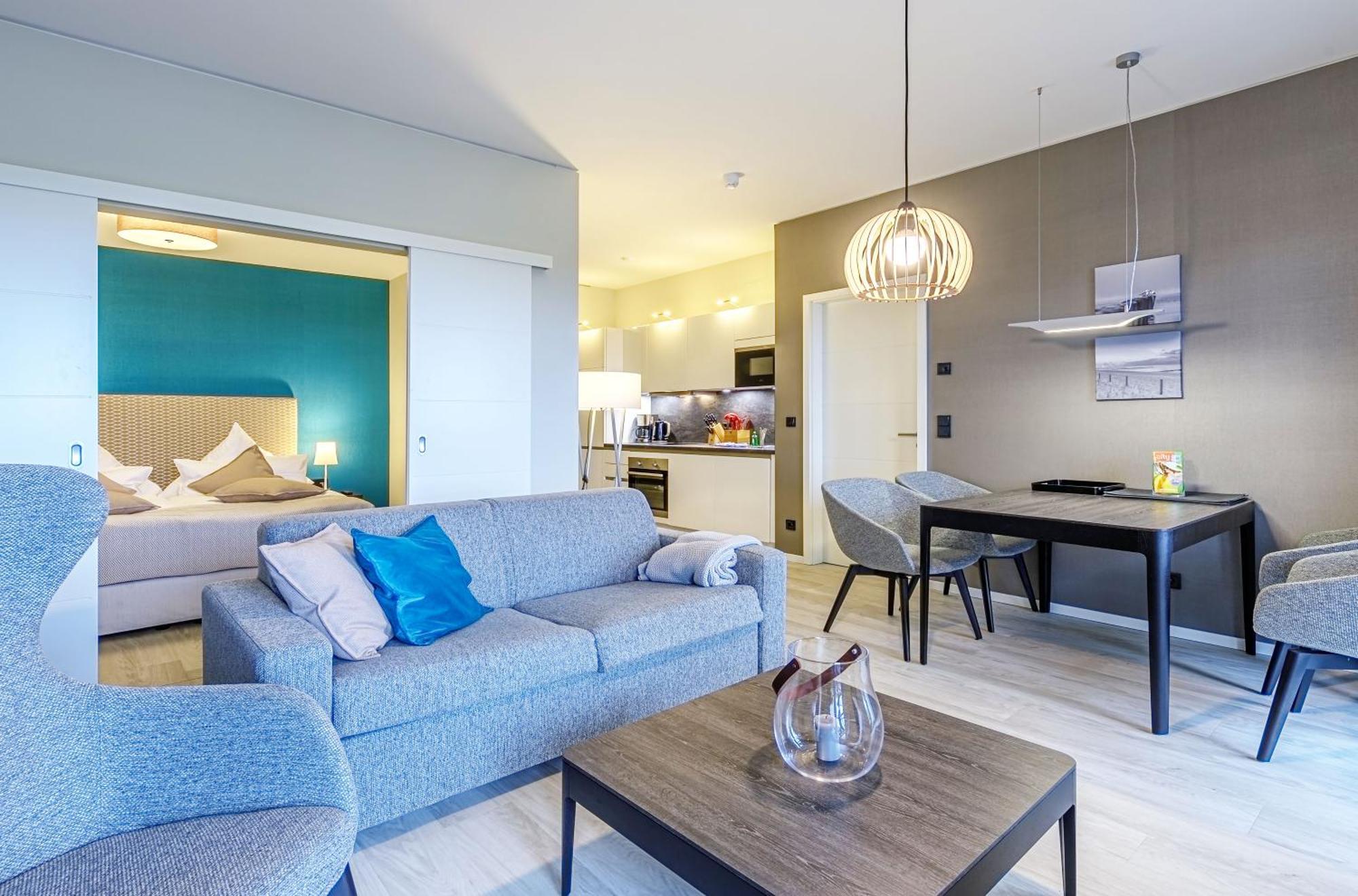 Alte Seefahrtschule Am Ostseestrand Apartman Wustrow  Kültér fotó